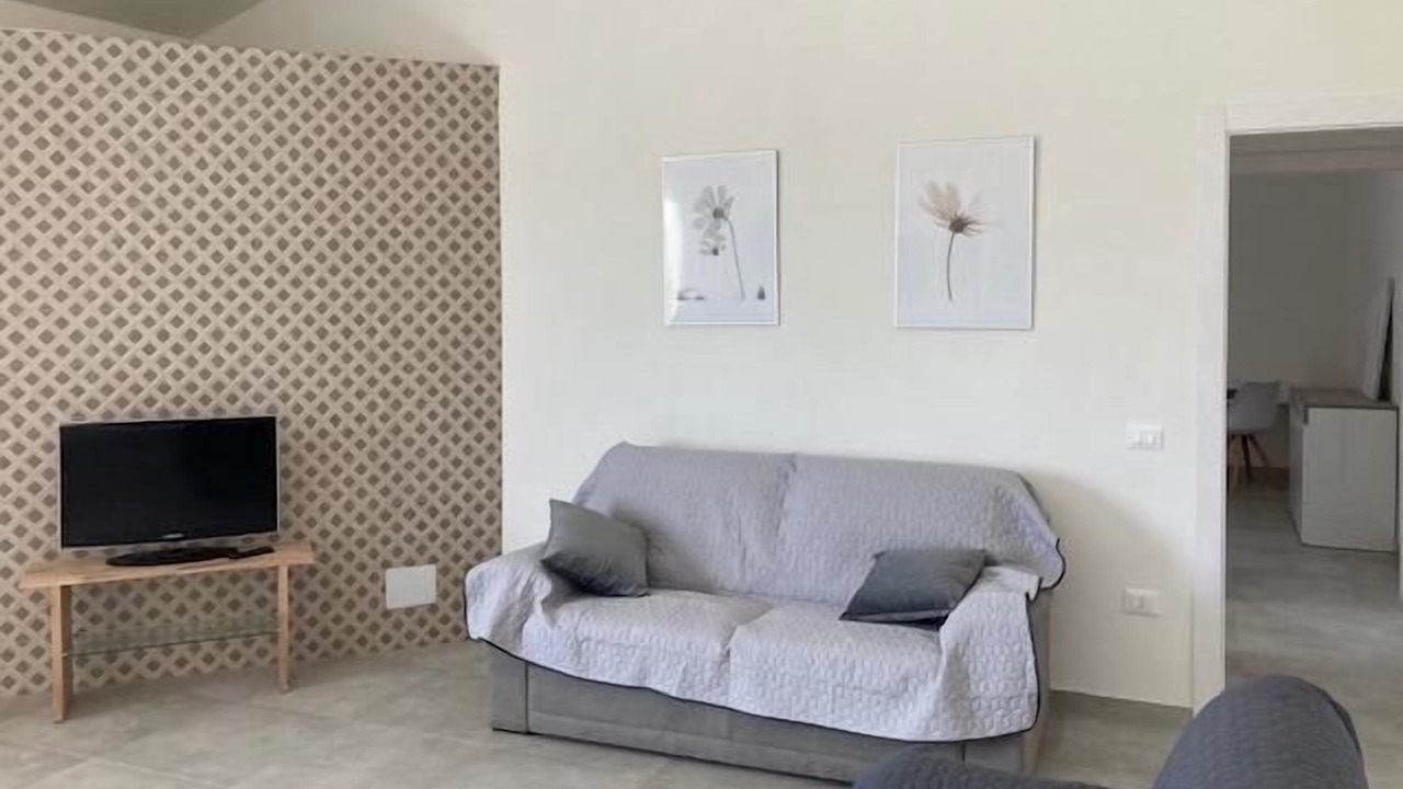 Photo of Livingroom in Petrosino