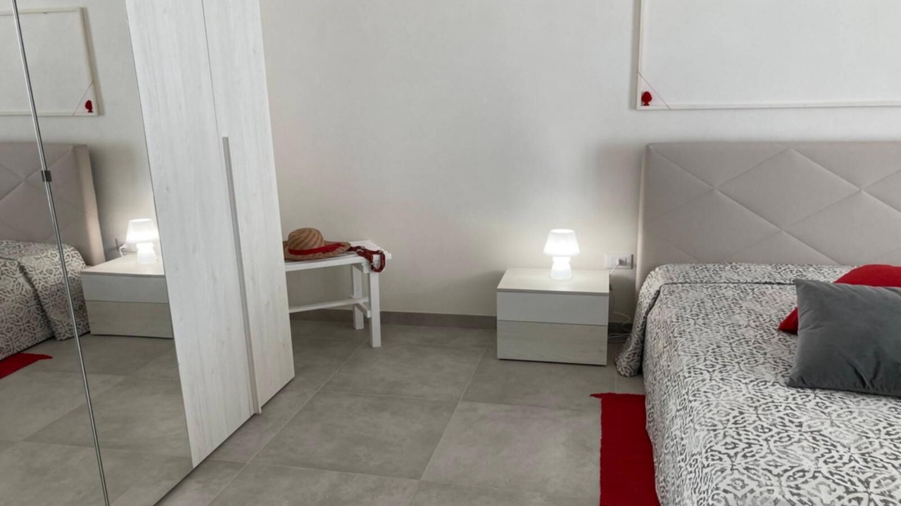 Photo of Bedroom in Petrosino