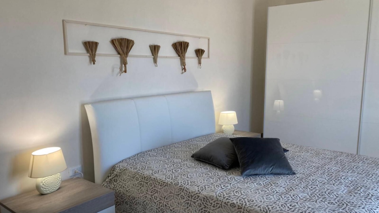 Photo of Bedroom in Petrosino