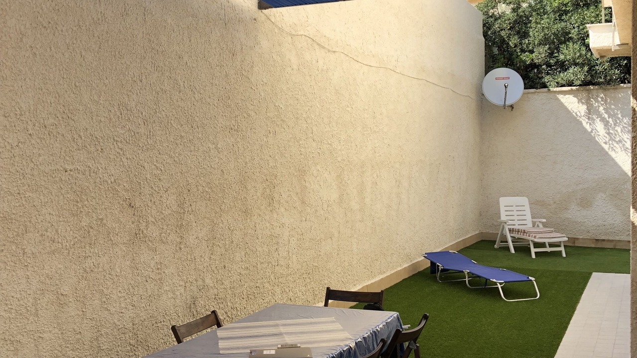 Photo of Outdoor in Calabernardo