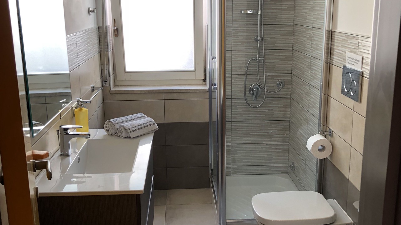 Photo of Bathroom in Calabernardo