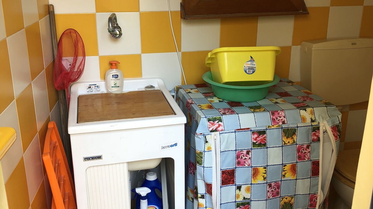 Photo of Bathroom in Calabernardo