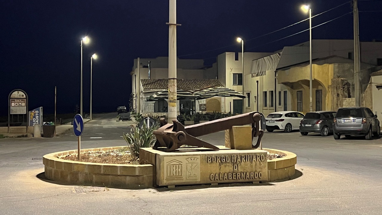 Photo of Outdoor in Calabernardo