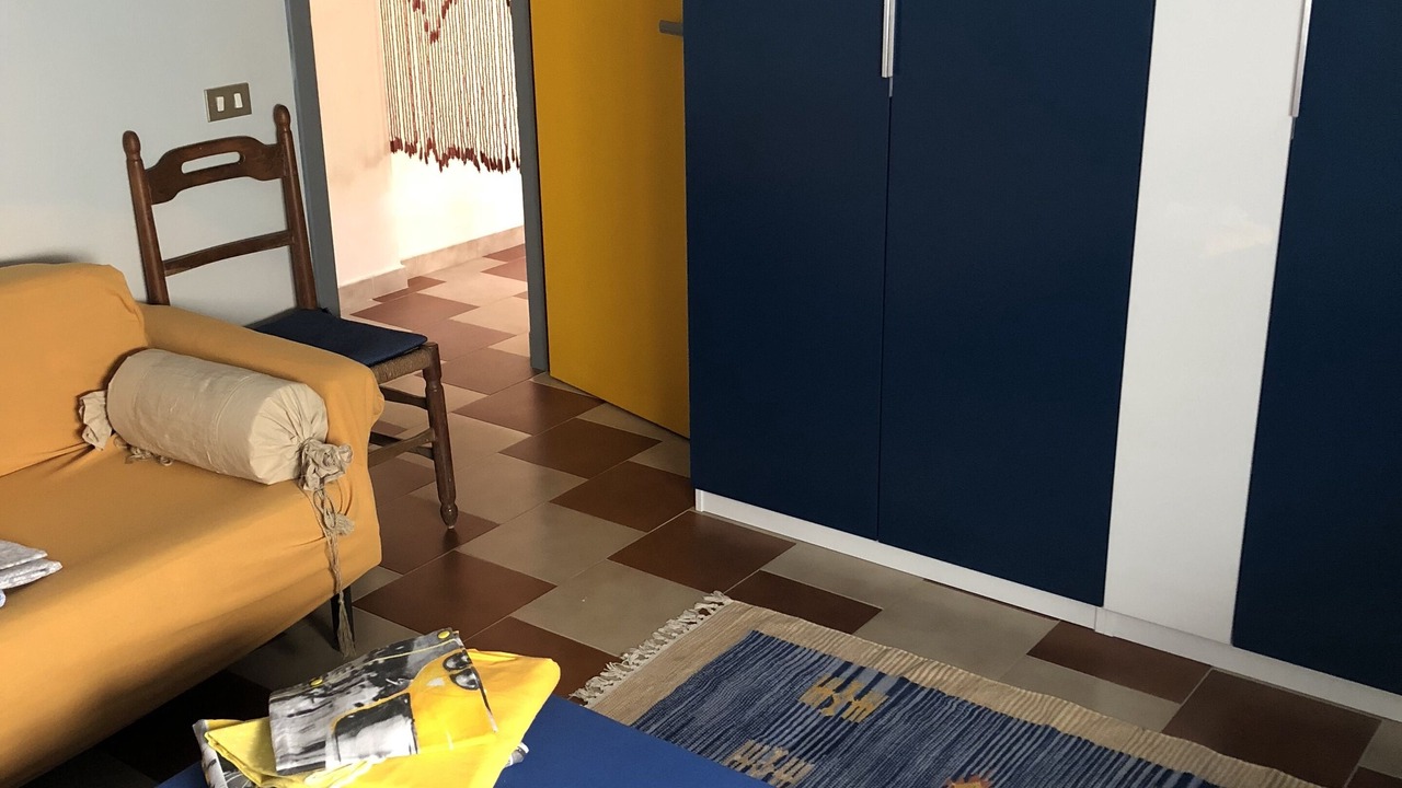 Photo of Bedroom in Calabernardo
