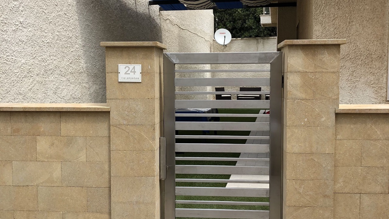 Photo of Outdoor in Calabernardo