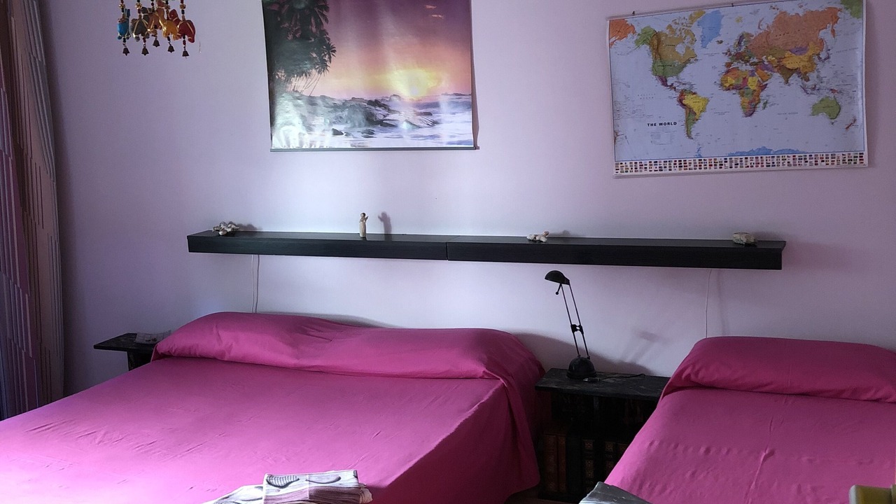 Photo of Bedroom in Calabernardo