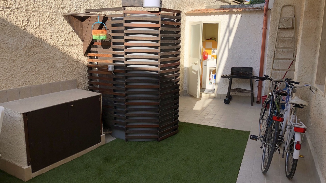 Photo of Patio Balcony in Calabernardo