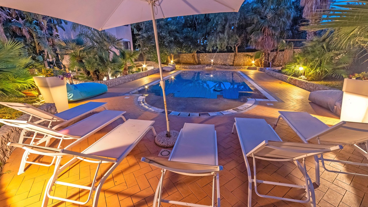 Photo of Outdoor in Villa Grazia di Carini