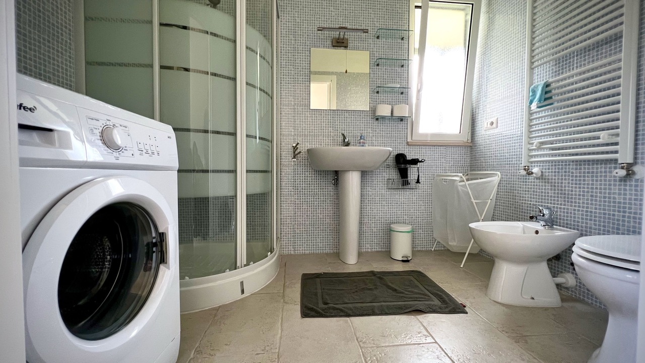Photo of Bathroom in Santeramo in Colle