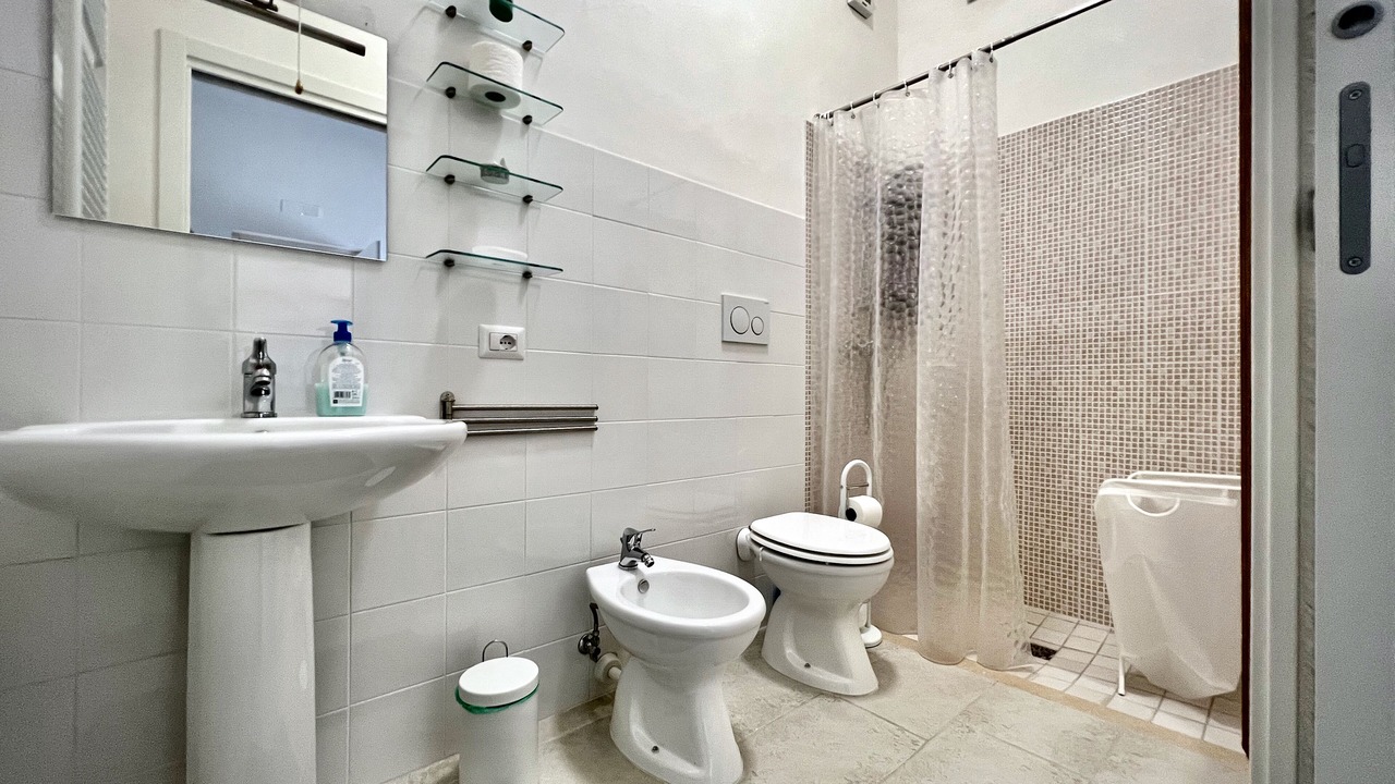 Photo of Bathroom in Santeramo in Colle