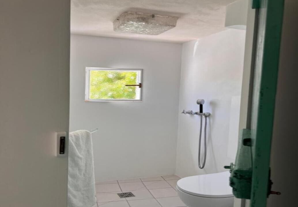 Photo of Bathroom in Marina Grande