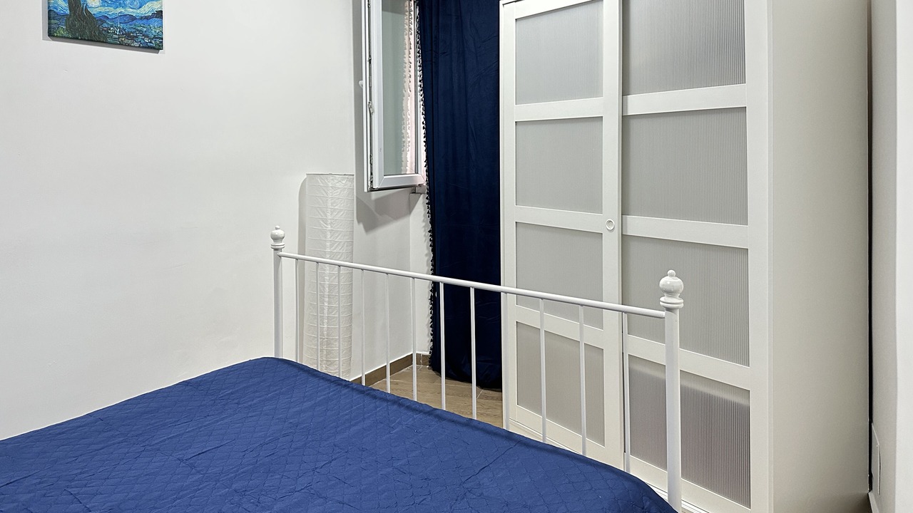 Photo of Bedroom in Borgo Vecchio