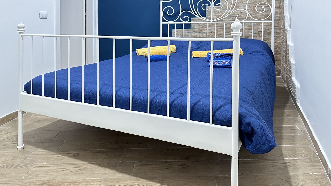 Photo of Bedroom in Borgo Vecchio