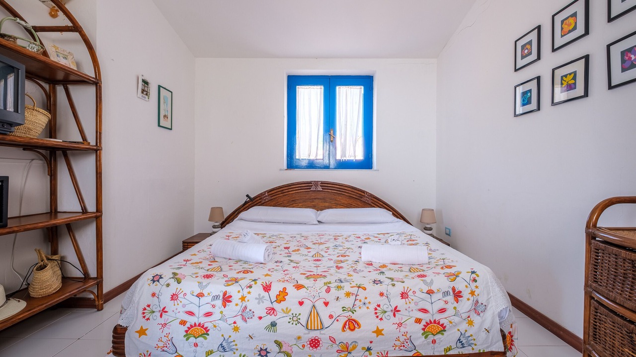 Photo of Bedroom in Vulcanello