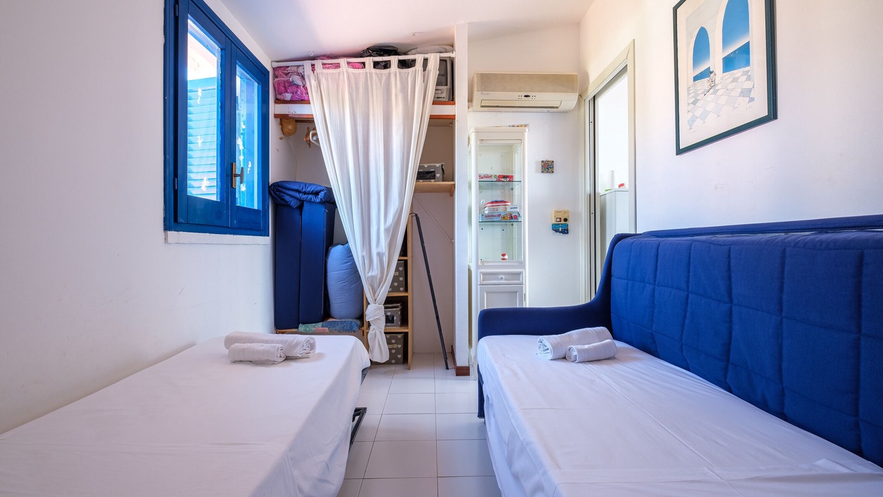 Photo of Bedroom in Vulcanello