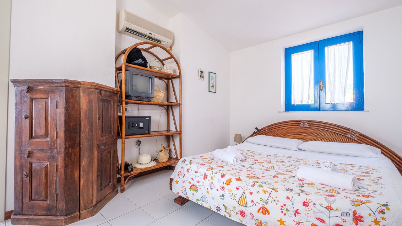 Photo of Bedroom in Vulcanello