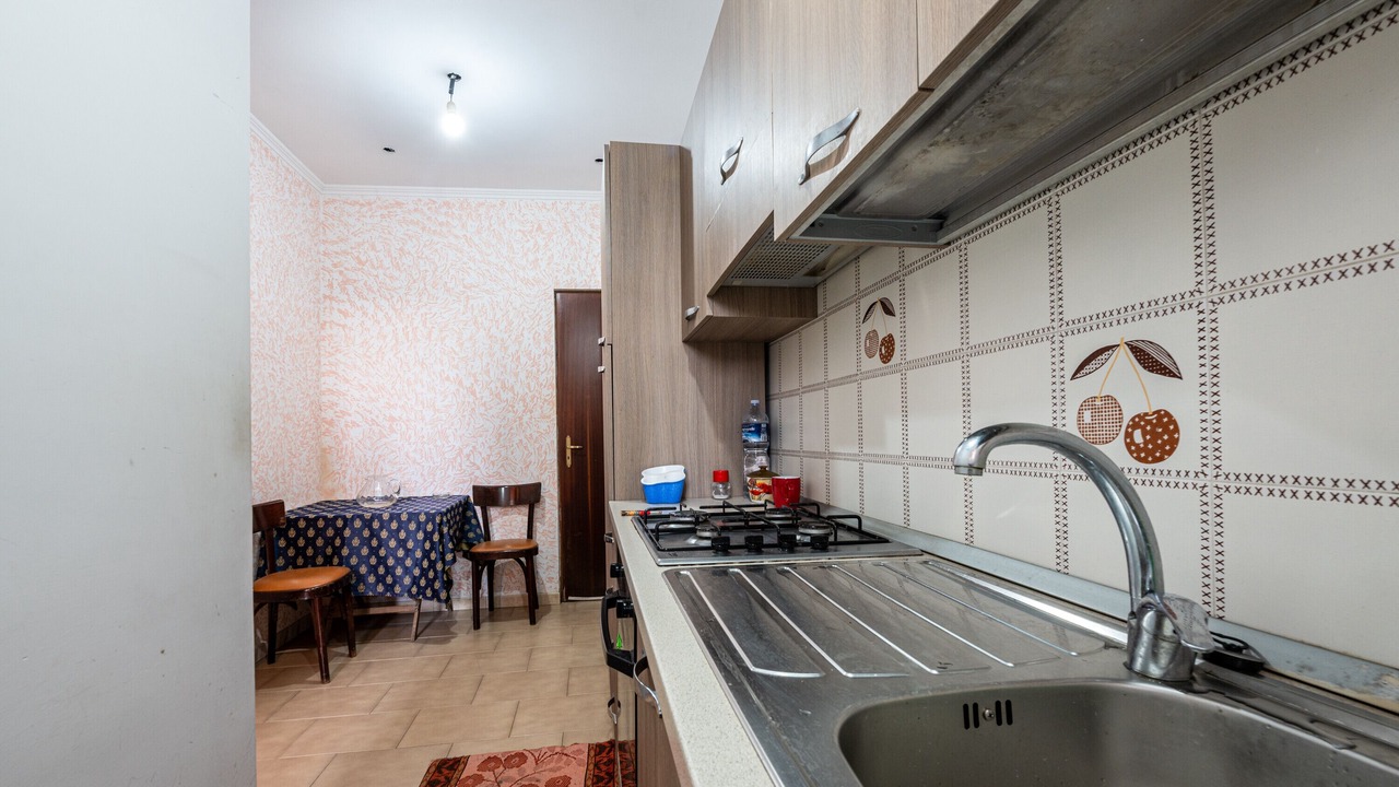 Photo of Kitchen in Gangi