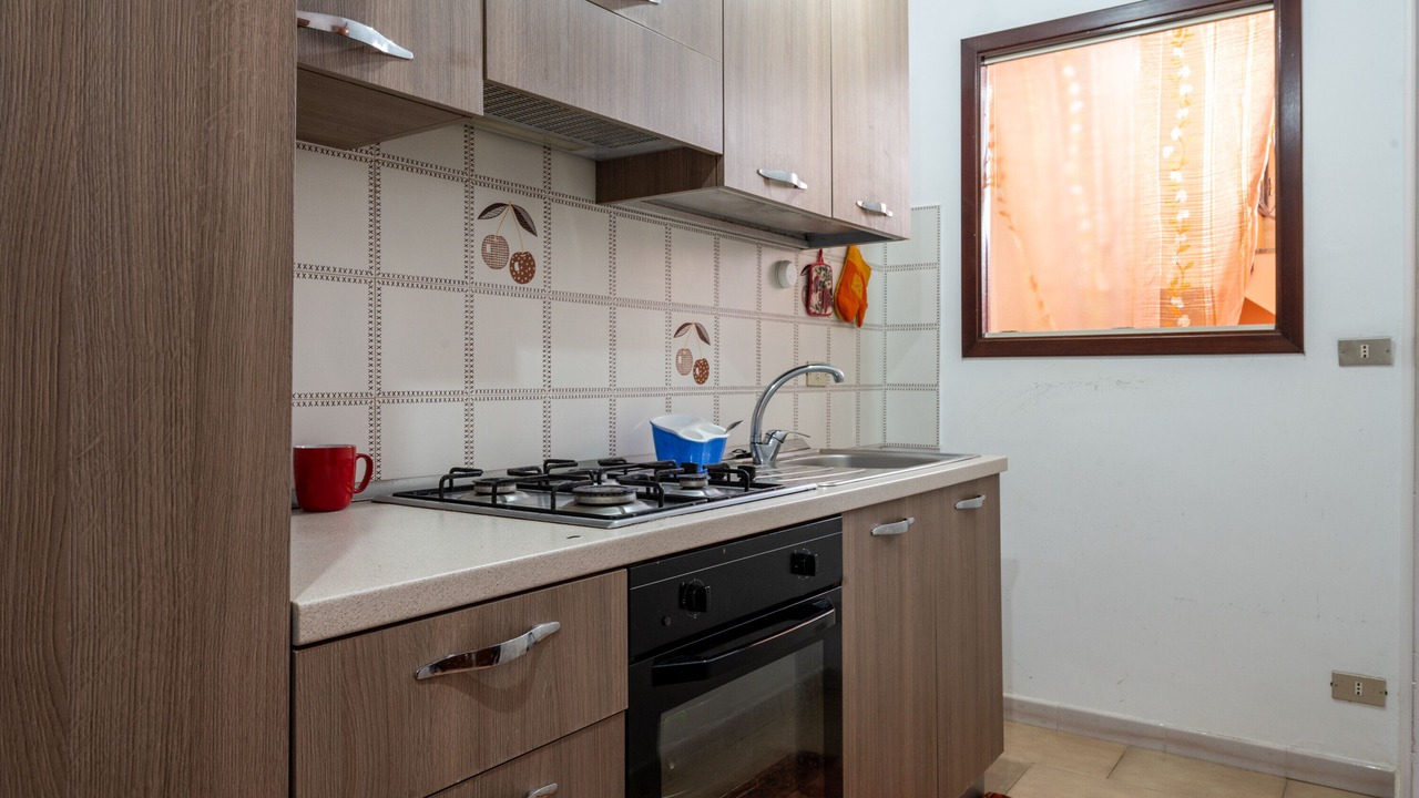 Photo of Kitchen in Gangi