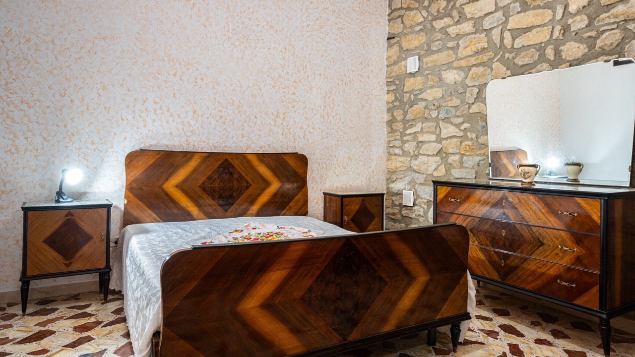 Photo of Bedroom in Gangi