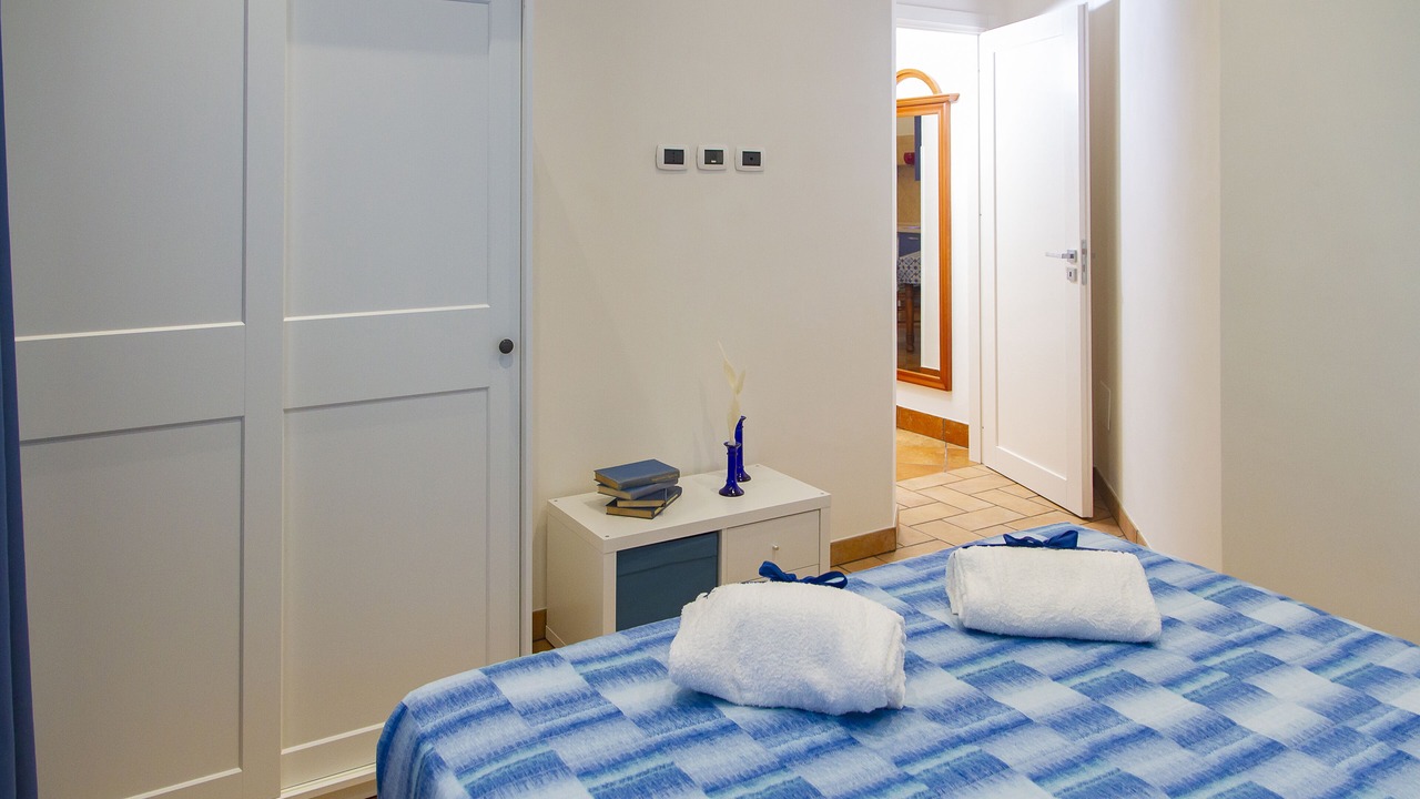 Photo of Bedroom in Petrosino