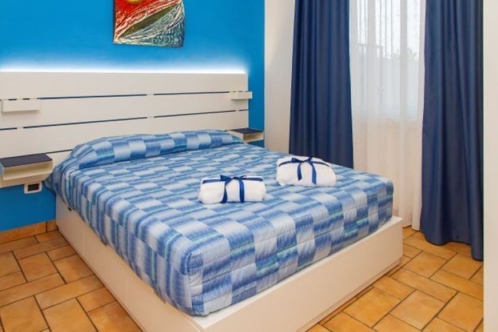 Photo of Bedroom in Petrosino