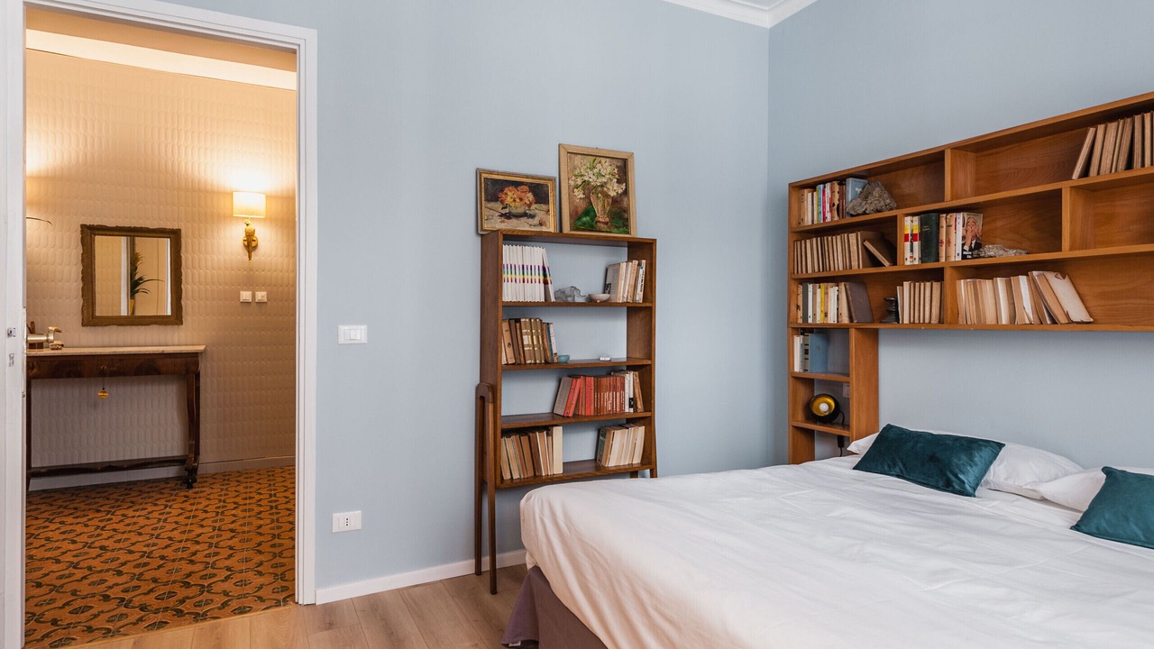 Photo of Bedroom in Picanello-Ognina-Barriera-Canalicchio