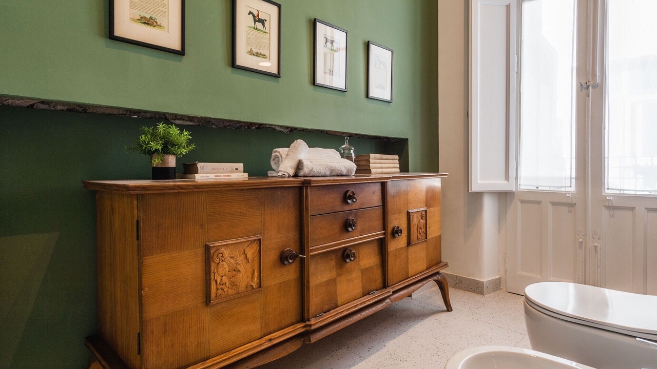 Photo of Bathroom in Picanello-Ognina-Barriera-Canalicchio