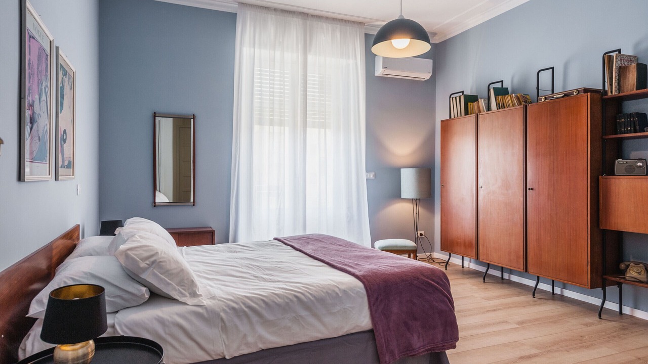 Photo of Bedroom in Picanello-Ognina-Barriera-Canalicchio