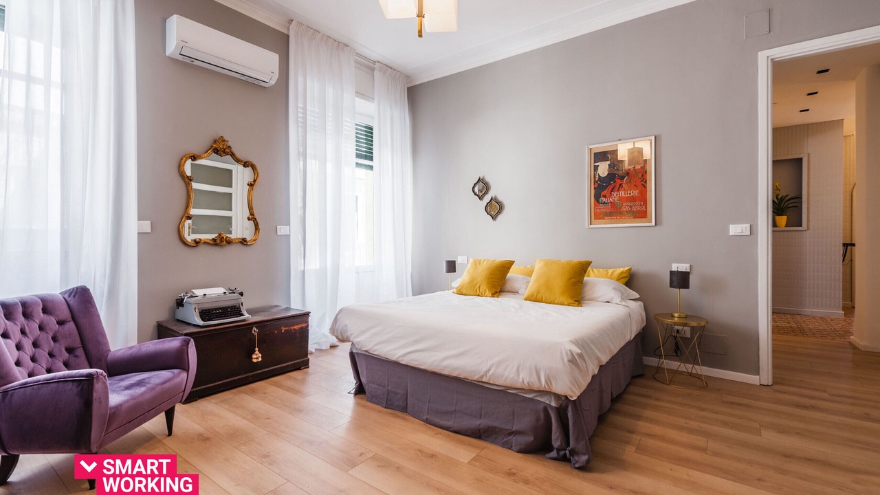 Photo of Bedroom in Picanello-Ognina-Barriera-Canalicchio