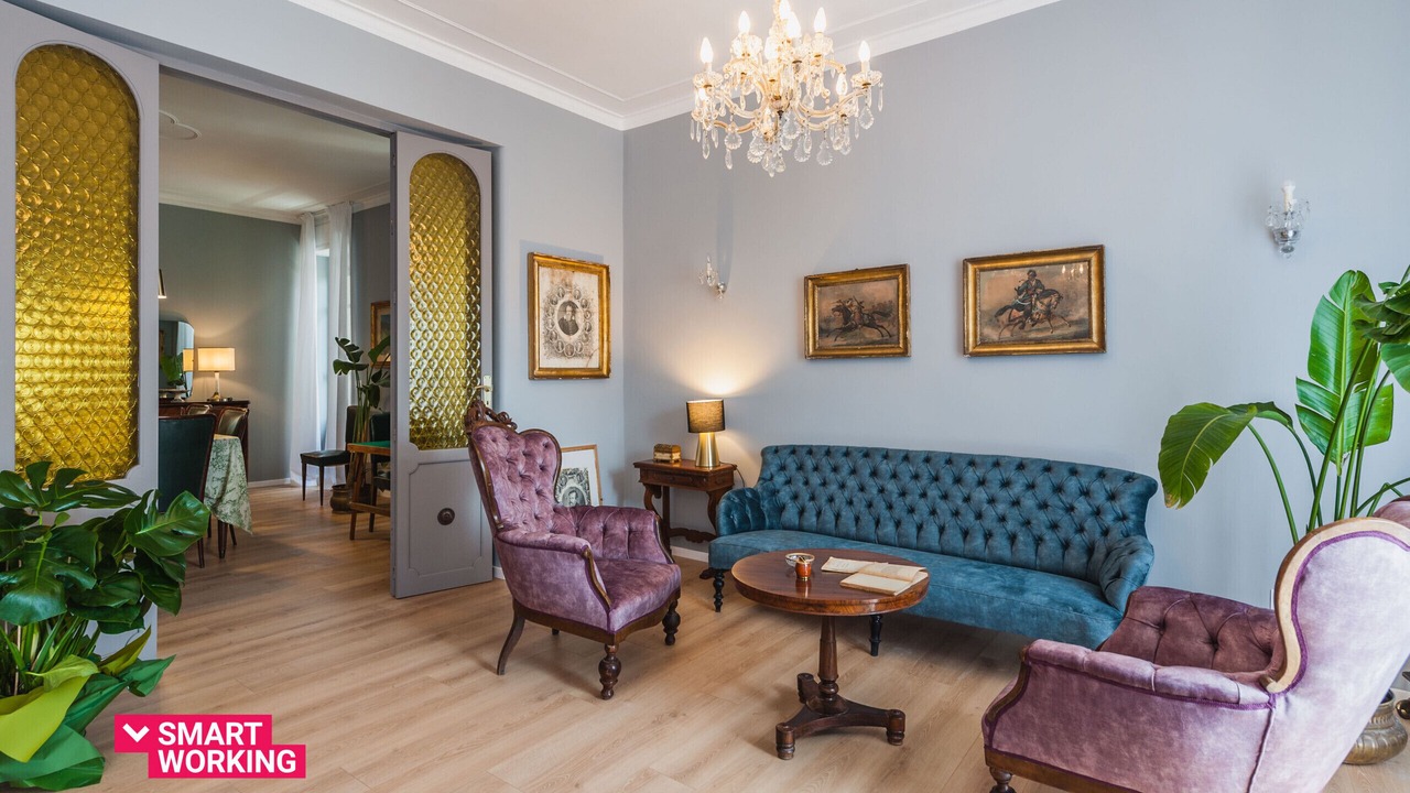 Photo of Livingroom in Picanello-Ognina-Barriera-Canalicchio