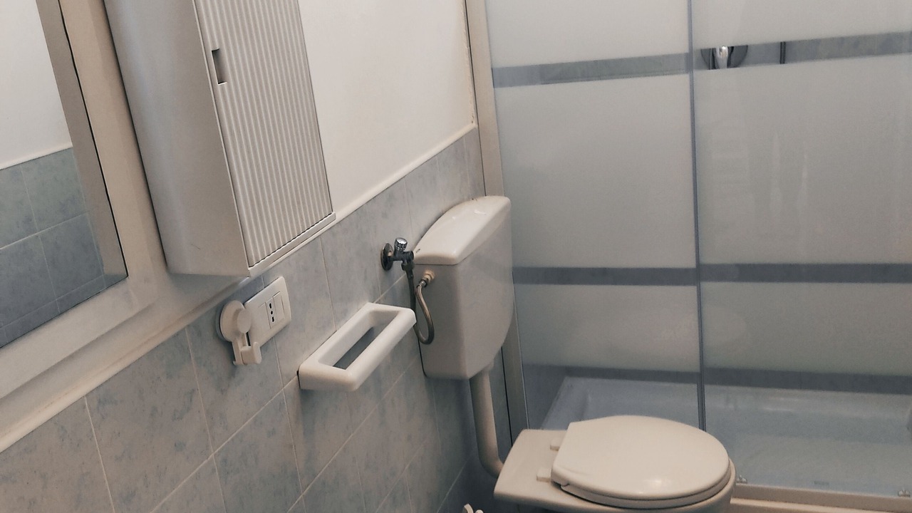 Photo of Bathroom in Marzamemi