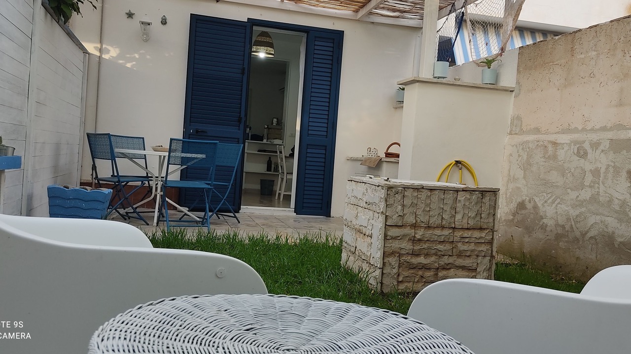 Photo of Outdoor in Marzamemi