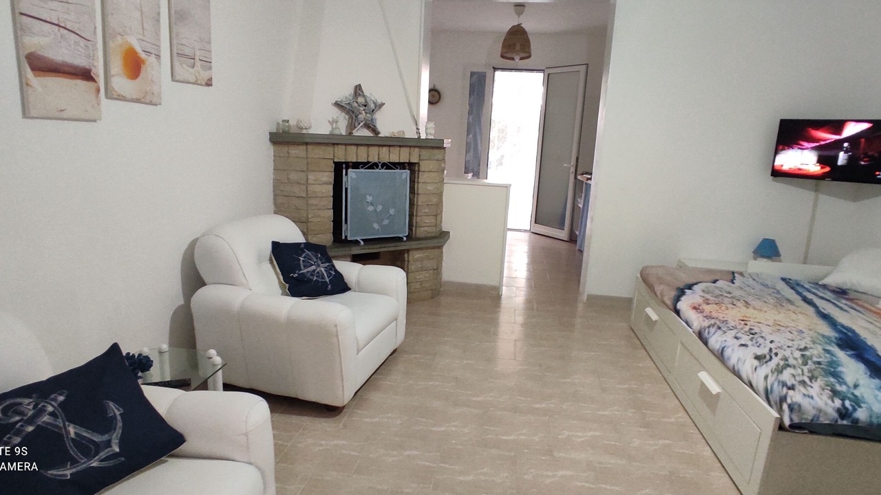 Photo of Bedroom in Marzamemi