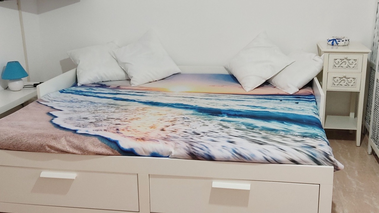 Photo of Bedroom in Marzamemi