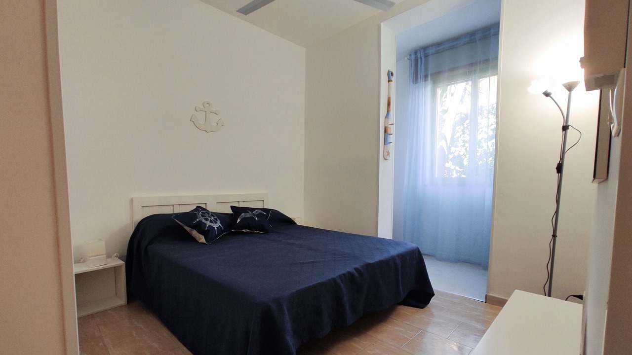 Photo of Bedroom in Marzamemi