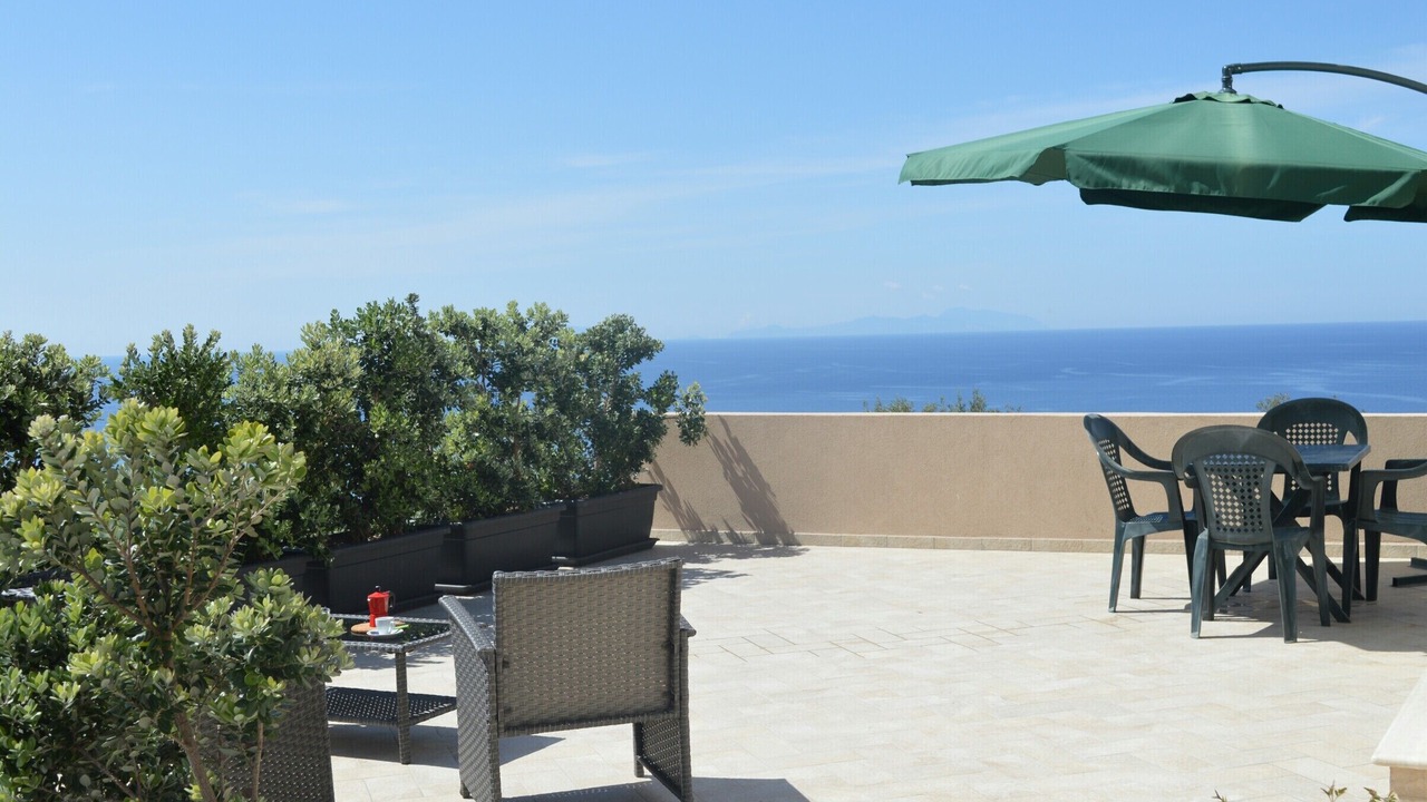 Photo of Outdoor in Province of Messina