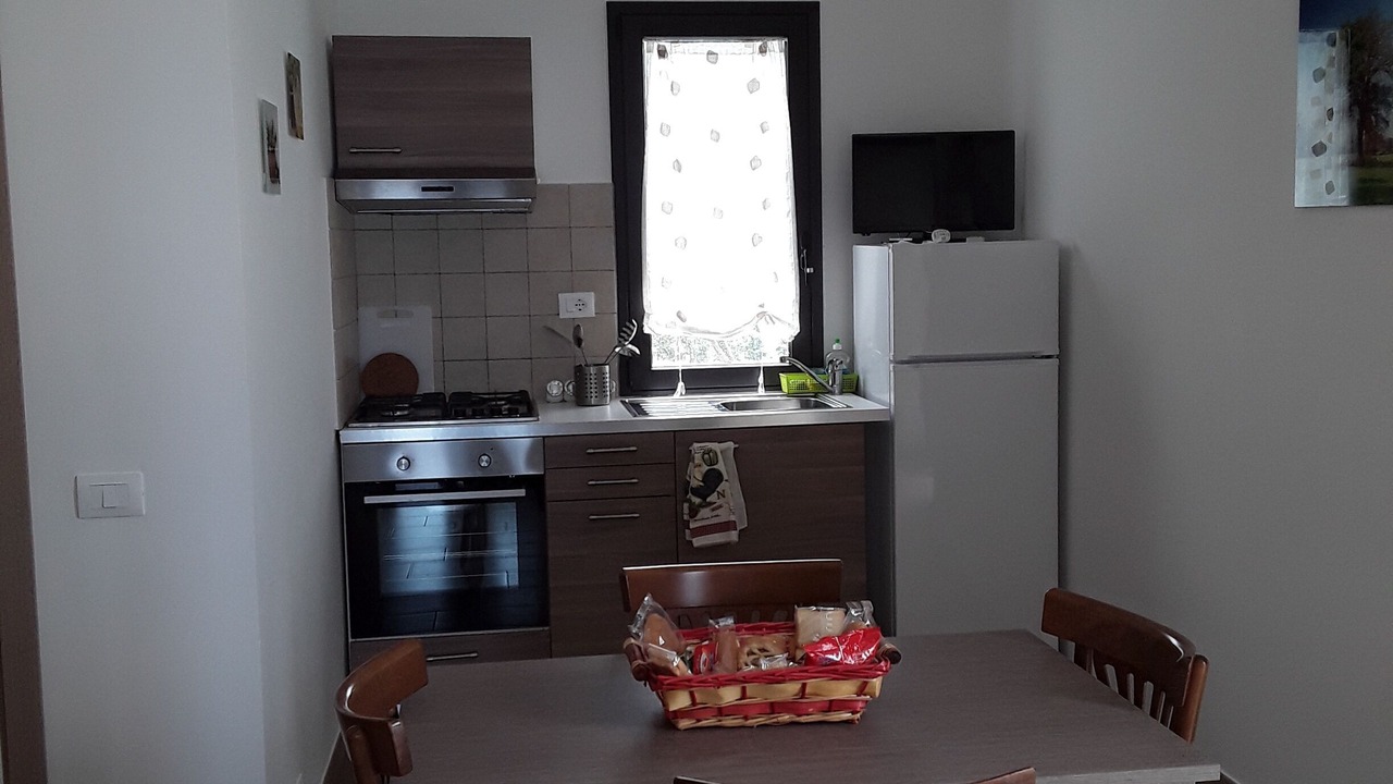 Photo of Kitchen in Province of Messina