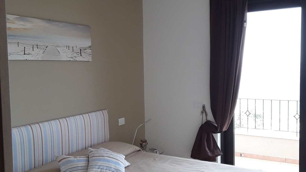 Photo of Bedroom in Province of Messina