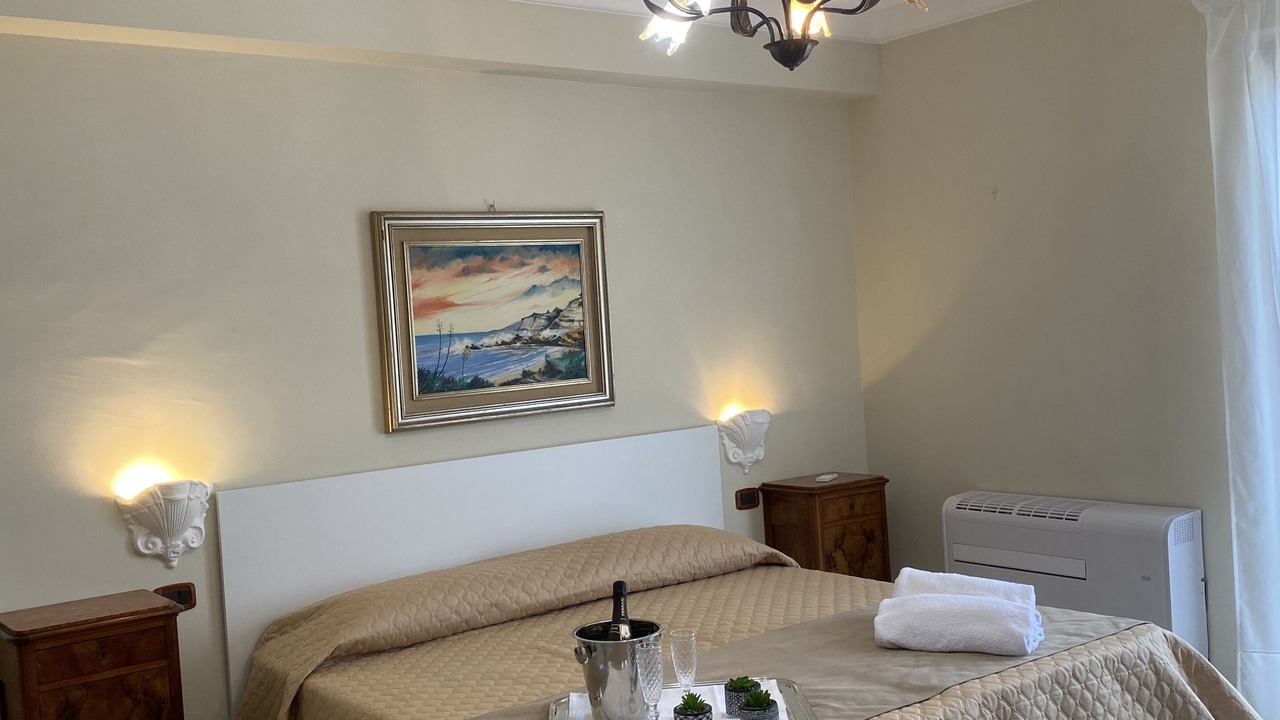 Photo of Bedroom in Realmonte