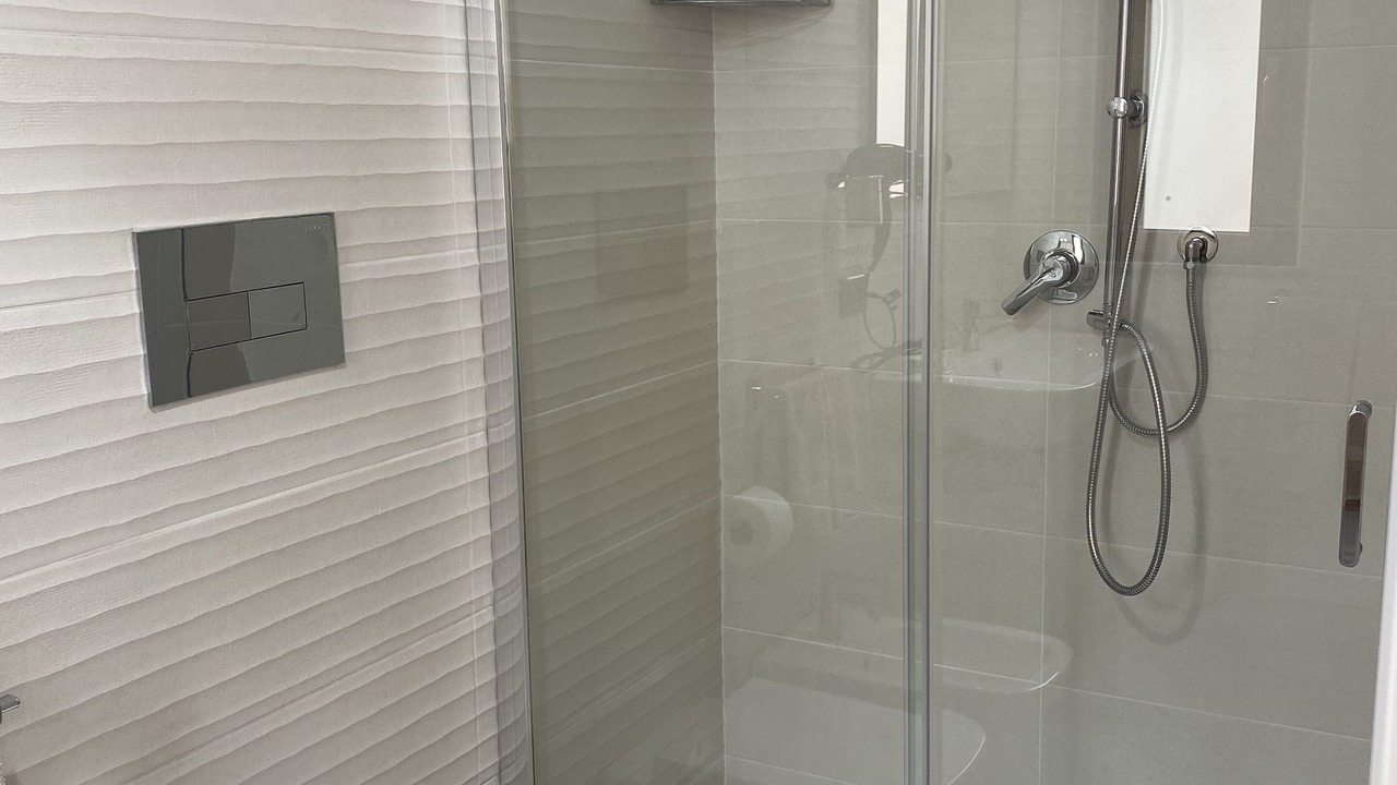 Photo of Bathroom in Realmonte