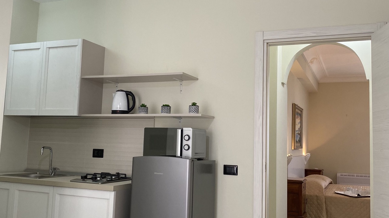 Photo of Bedroom in Realmonte