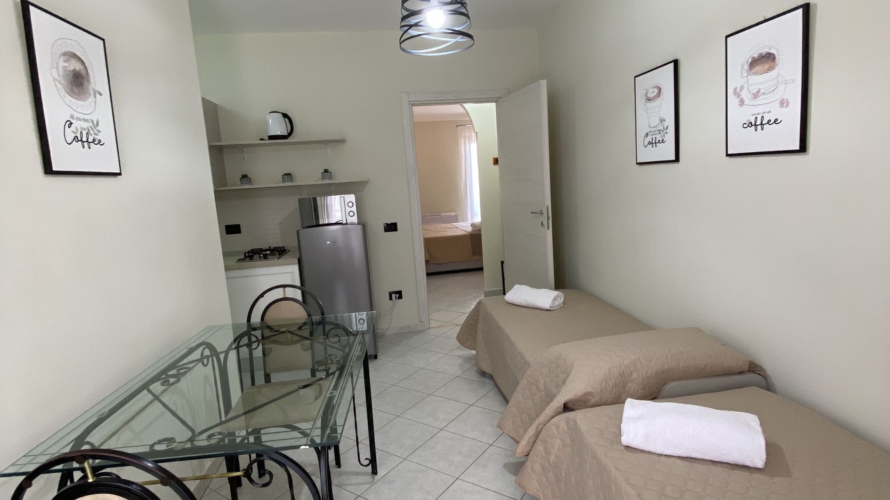 Photo of Bedroom in Realmonte