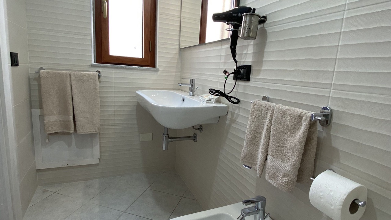 Photo of Bathroom in Realmonte
