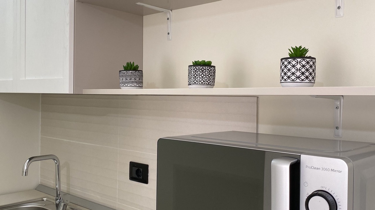 Photo of Kitchen in Realmonte
