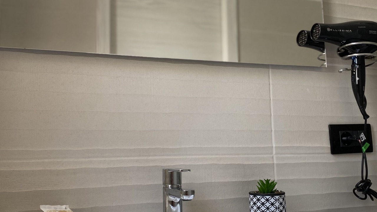 Photo of Bathroom in Realmonte