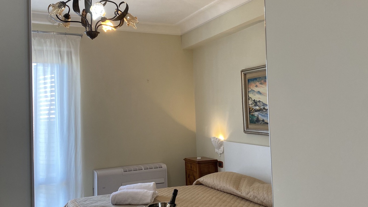 Photo of Bedroom in Realmonte