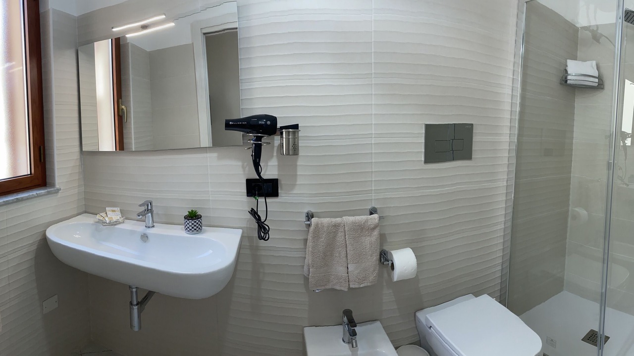 Photo of Bathroom in Realmonte