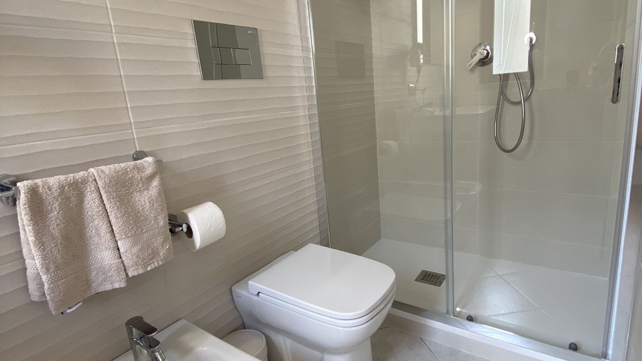 Photo of Bathroom in Realmonte