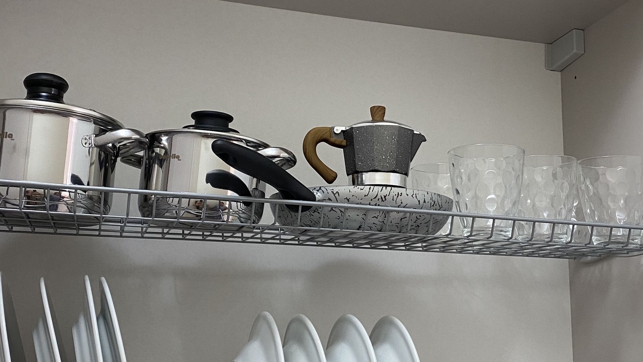 Photo of Kitchen in Realmonte