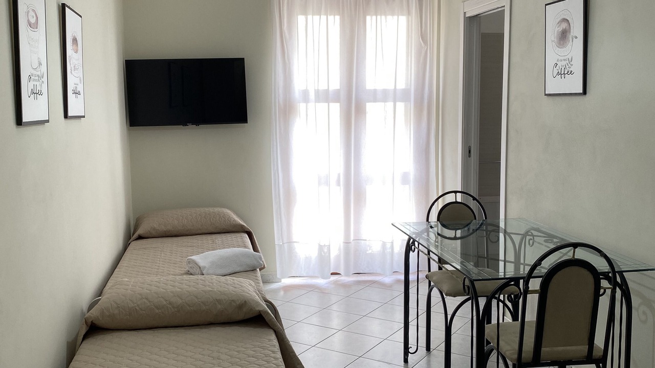 Photo of Bedroom in Realmonte